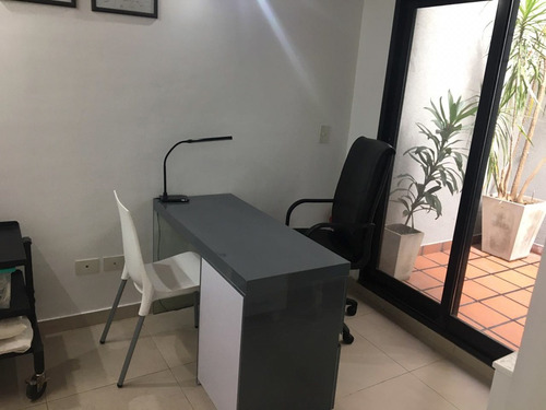 Alquiler De Consultorios En Vicente Lopez