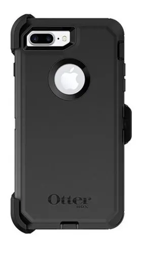 Rose gold otterbox iphone 8 plus sale