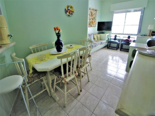 Imagem 8 de 25 de Apartamento Residencial À Venda - Praia Das Pitangueiras - Guarujá. - Ap4214 - 34711101