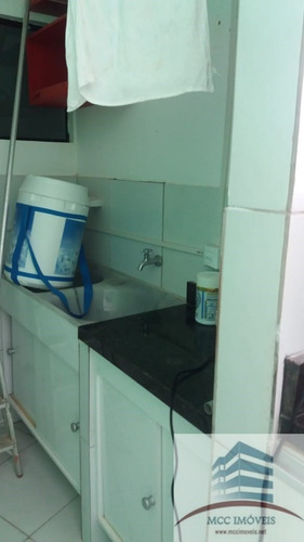 Imagem 11 de 22 de Flat Para Venda Ou Aluguel Em Cotovelo