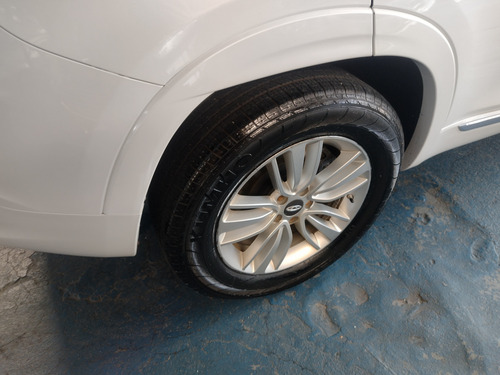 Chery Tiggo 7 1.5 T Flex Aut. 5p