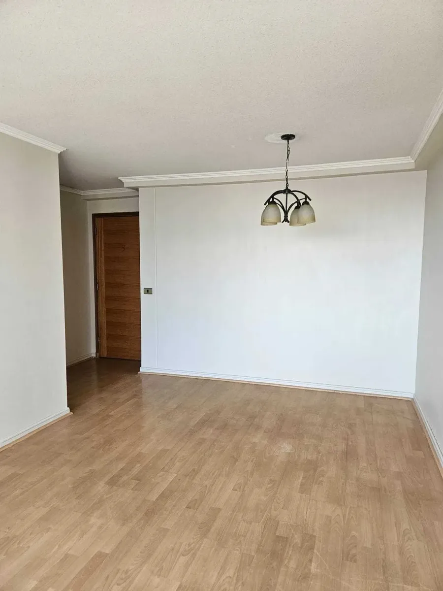 Imagen 4 de 19 de Confortable Departamento Lleno De Luz Natural (173749)