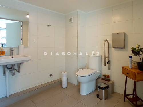 Local Comercial En Arriendo En Ñuñoa