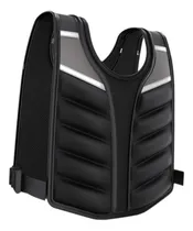 Comprar Chaleco Pesado Ajustable Gimnasia Pesada Gimnasia 15 Libras