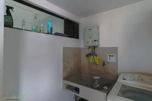 Apartamento En Venta En Poblado Norte Copacabana. Cod V13044
