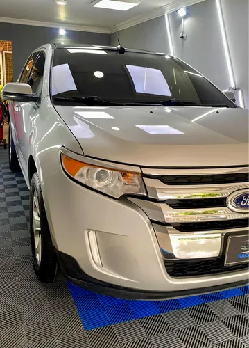 Ford Edge 3.5 Limited Fl