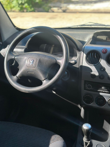 Peugeot Partner 1.6 Vti Confort