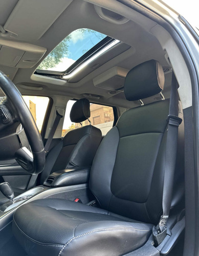 Dodge Journey 2.4 Sxt Atx Techo 3filas