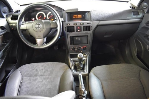 Vectra 2.0 Mpfi Expression 8v Flex 4p Manual