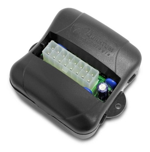 Modulo Subida Vidro Eletrico Quantum Qa 108 (lv108) 4 Portas