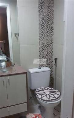 Apartamento Residencial À Venda, Vila Medeiros, São Paulo - Ap0304. - Ap0304