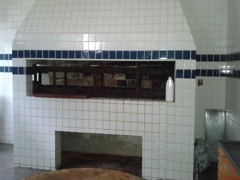 Rural - Venda - Vila Pires - Cod. 587 - V587