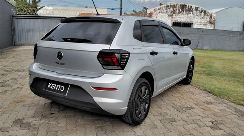 Volkswagen Polo 1.0 MPI TRACK MANUAL