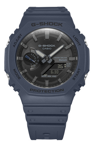 Reloj G-shock Hombre Ga-b2100-2adr