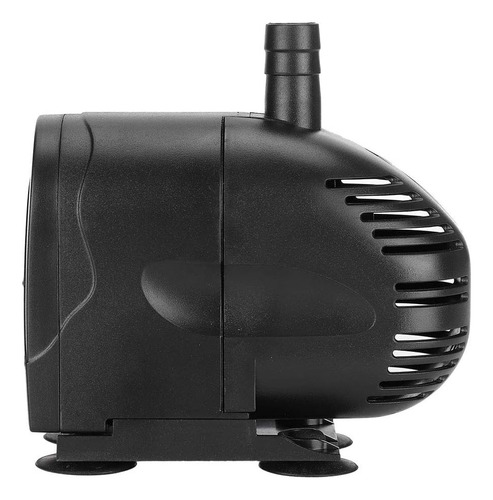 Bomba De Agua Pileta 2mt Altura Sumergible 220v Cascada