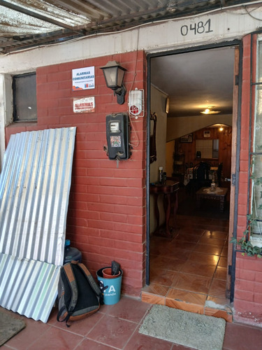 Poblacion El Nocedal 2, 3 Dormitorios, Pareo Continuo