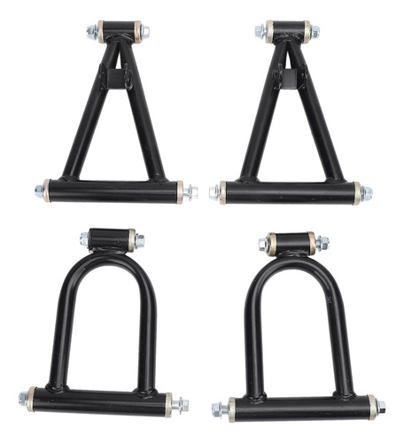Kit De Amortiguadores De Suspensión Delantera Go Kart Swing