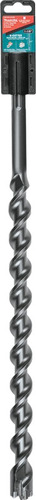 Broca P/concreto Sds Max 1-1/8 X 21 Makita 711515a/b61494