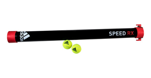 Tubo Recogepelotas adidas Speed rx