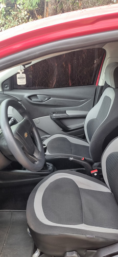 Chevrolet Onix 1.0 Ls 5p