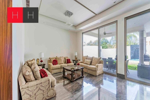 Imagen 6 de 19 de Casa En Venta La Herradura, Carretera Nacional