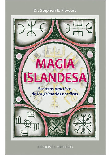 Magia Islandesa - Stephen E. Flowers