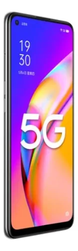 Oppo A95 Dual Sim 256 Gb Violeta 8 Gb Ram