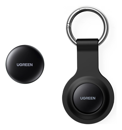 Ugreen Smarttag Com O Rastreador Bluetooth Find My Key Da Ap