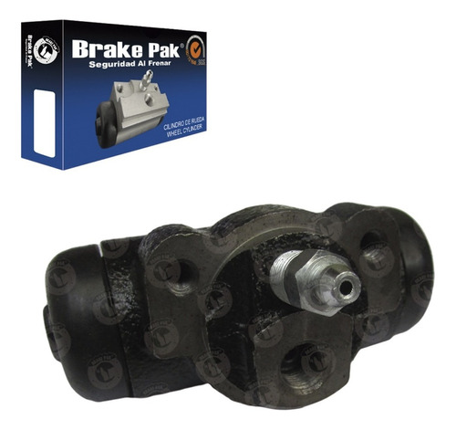 Cilindros De Freno Marca Brake Pak Para Toyota Fortuner