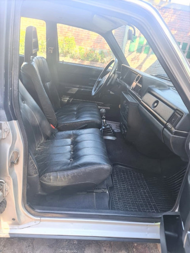 Volvo Gle224