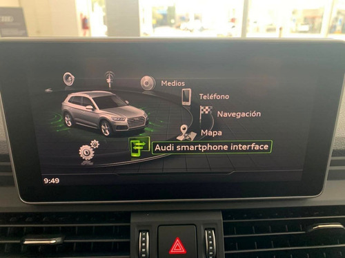 Audi Q5 45 Tfsi Quattro 252 Cv ( A5 A4 X3 Glc Q3 Q7 X1 )