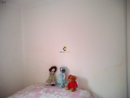 Apartamento - Dona Clara - Ref: 3854 - V-3854
