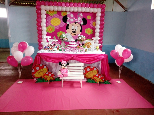 Imagem 3 de 5 de Decorações Para Festas E Eventos