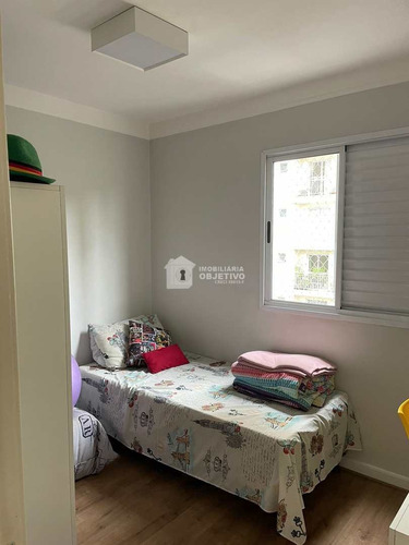 Imagem 15 de 16 de Apartamento Com 2 Dorms, Jardim Umarizal, São Paulo - R$ 280 Mil, Cod: 4346 - V4346