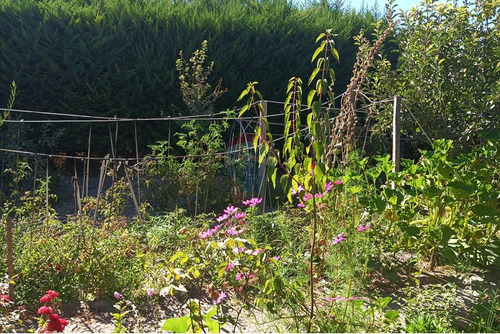 Casa En Bollenar 5d 2b 154/1031m2. Conversable