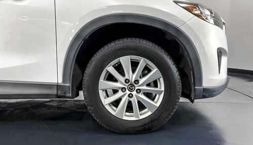 Imagen 13 de 15 de 39065 - Mazda Cx-5 2014 Con Garantía At
