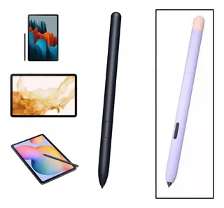 Lápiz Stylus Para Galaxy Tab S6 Lite S8 Plus Ultra S7 Fe Plu