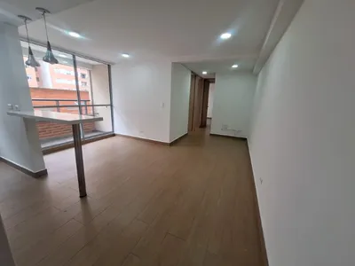 Apartamento en arriendo