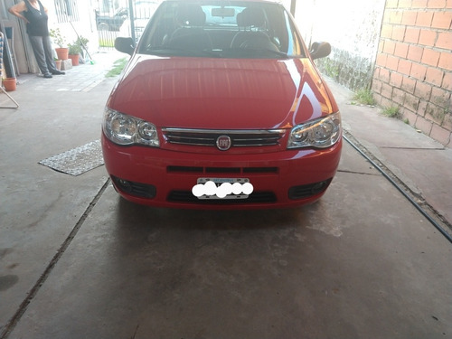 Vendo, Permuto Palio Fire Full Full 2014 En Impecable Estado