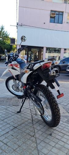 Imagen 8 de 10 de Honda Xr 150 L - Xr150 - 0km