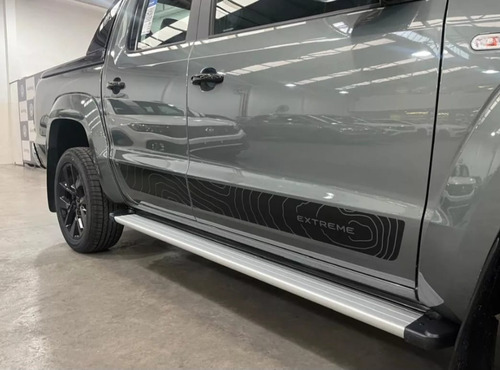 Volkswagen Amarok 3.0 Cd Tdi 258Cv V6 Extreme 4X4 At