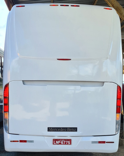 Imagem 7 de 15 de Onibus Rodoviário Mercedes Bens O500r Com Ar Banheiro