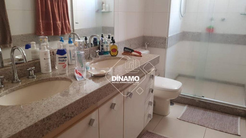 Imagem 12 de 29 de Apartamento Com 3 Dormitórios À Venda, 176,95 M² - Jardim Irajá - Ribeirão Preto/sp - Ap3605
