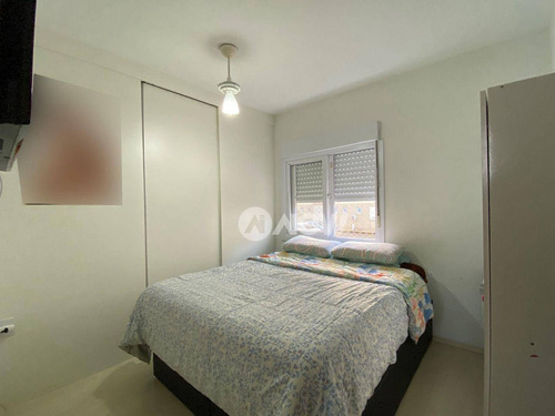 Imagem 8 de 10 de Apartamento Com 2 Dormitórios À Venda, 63 M² Por R$ 175.900,00 - Primavera - Novo Hamburgo/rs - Ap3360
