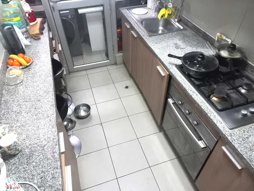 Depto 3dorm 2baños Metro Irarrazaval (100636)