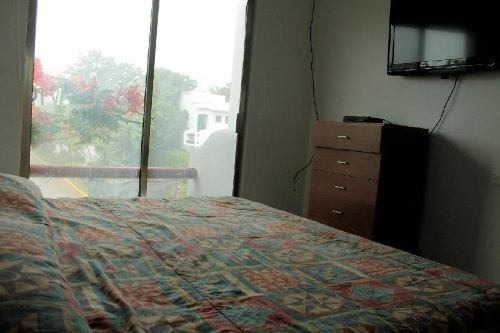 Imagen 8 de 30 de Casa En Renta En Playa Del Carmen