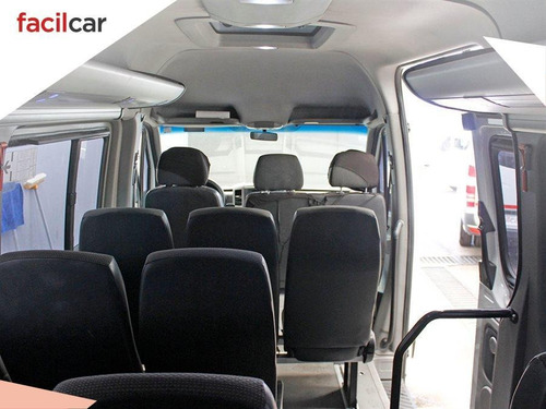 Mercedes-benz Sprinter Minibús Extra Larga 515 2.2 2013 !!