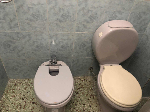 2 Dormitorios Con Opción 3