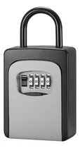 Comprar Para Funda Para Llaves Con Candado Seguro Para Llaves, Sin