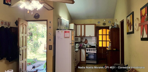 Imagen 7 de 13 de Casa En Venta En Villa Gral Belgrano